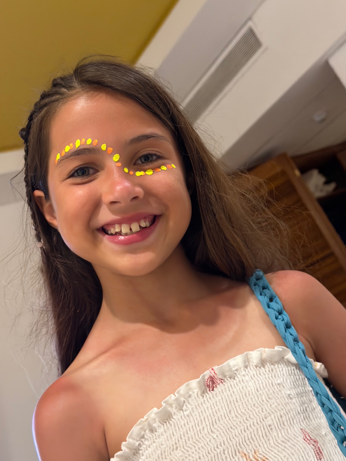 Bella Fullan Headshots